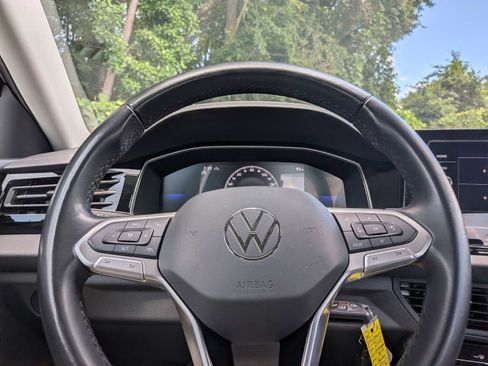 Used 2025 Volkswagen Jetta S FWD image 24