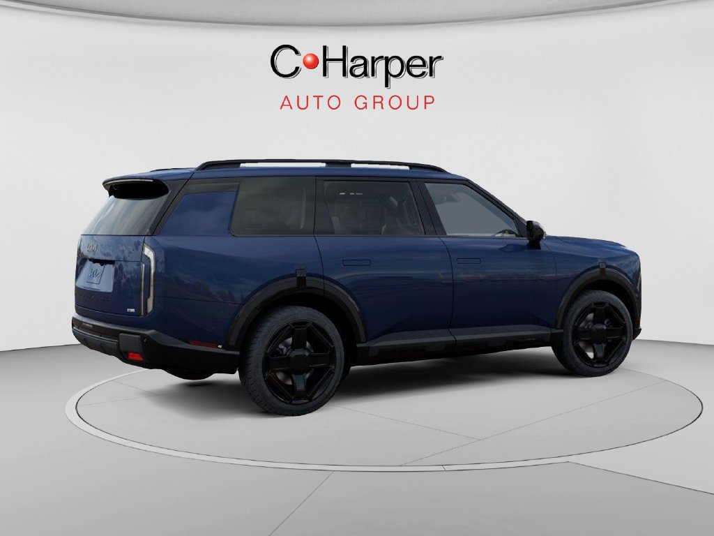 New 2027 Kia Telluride X-Line SX Prestige w/ Towing Package AWD/4WD image 6