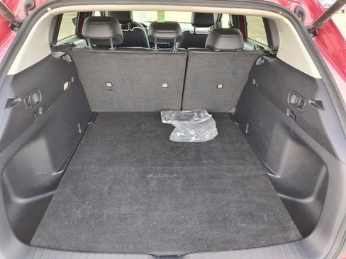 Used 2024 MAZDA CX-50 AWD 2.5 S w/ Cargo Package image 6