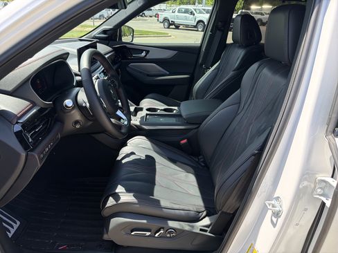 Certified 2026 Acura MDX A-Spec AWD/4WD image 24