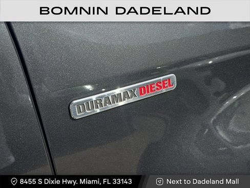 Used 2016 Chevrolet Colorado Z71 image 10