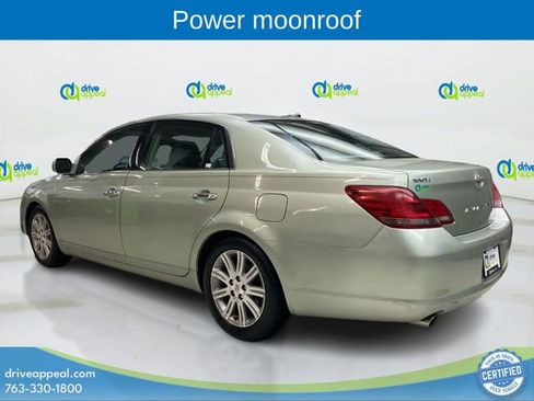Used 2009 Toyota Avalon Limited image 7