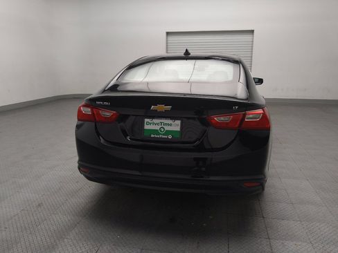 Used 2023 Chevrolet Malibu LT FWD image 7