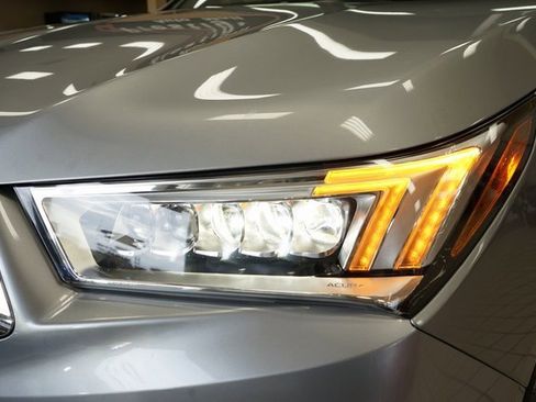 Used 2020 Acura MDX SH-AWD w/ Technology Package image 25