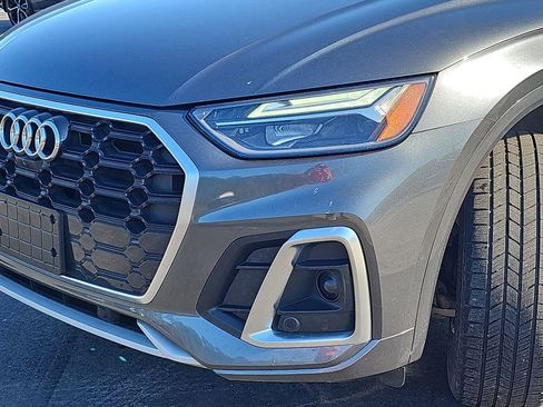 Used 2023 Audi Q5 2.0T Premium Plus image 36
