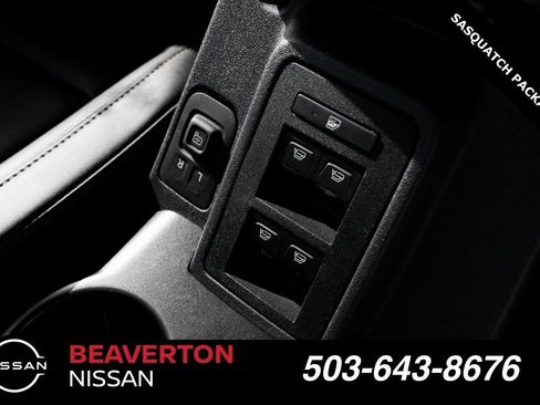 Used 2021 Ford Bronco Badlands AWD/4WD image 18