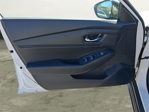 Certified 2023 Honda Accord Sport image 20