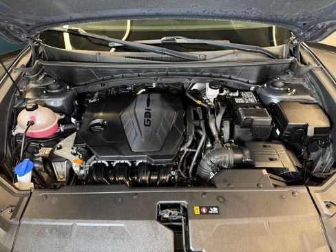 Used 2022 Hyundai Tucson SEL AWD/4WD image 24