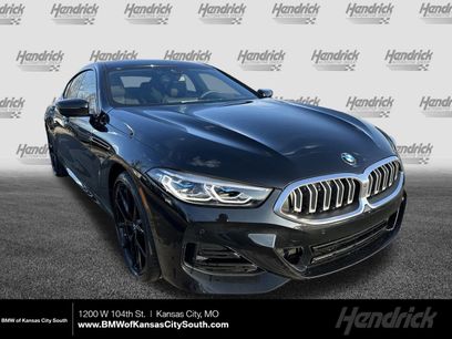 Used 2025 BMW 840i xDrive w/ Driving Assistance Package