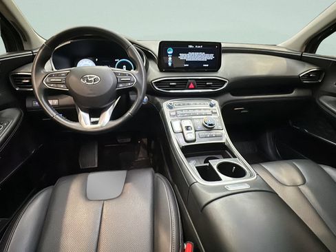 Certified 2023 Hyundai Santa Fe SEL w/ Premium Package AWD/4WD image 23