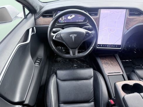 Used 2020 Tesla Model S Long Range image 33