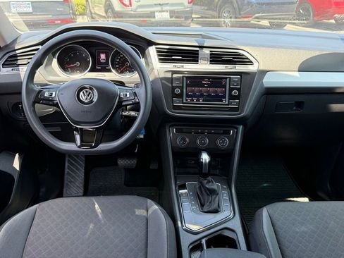 Used 2019 Volkswagen Tiguan S FWD image 22