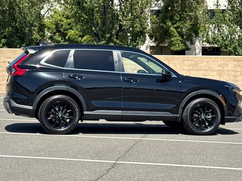Used 2024 Honda CR-V Sport image 3