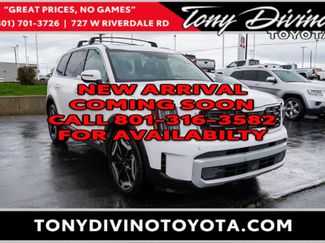 Used 2025 Kia Telluride S video 1