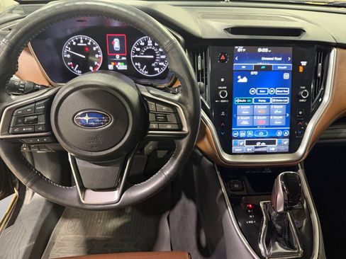 Used 2024 Subaru Outback Touring XT AWD/4WD image 20