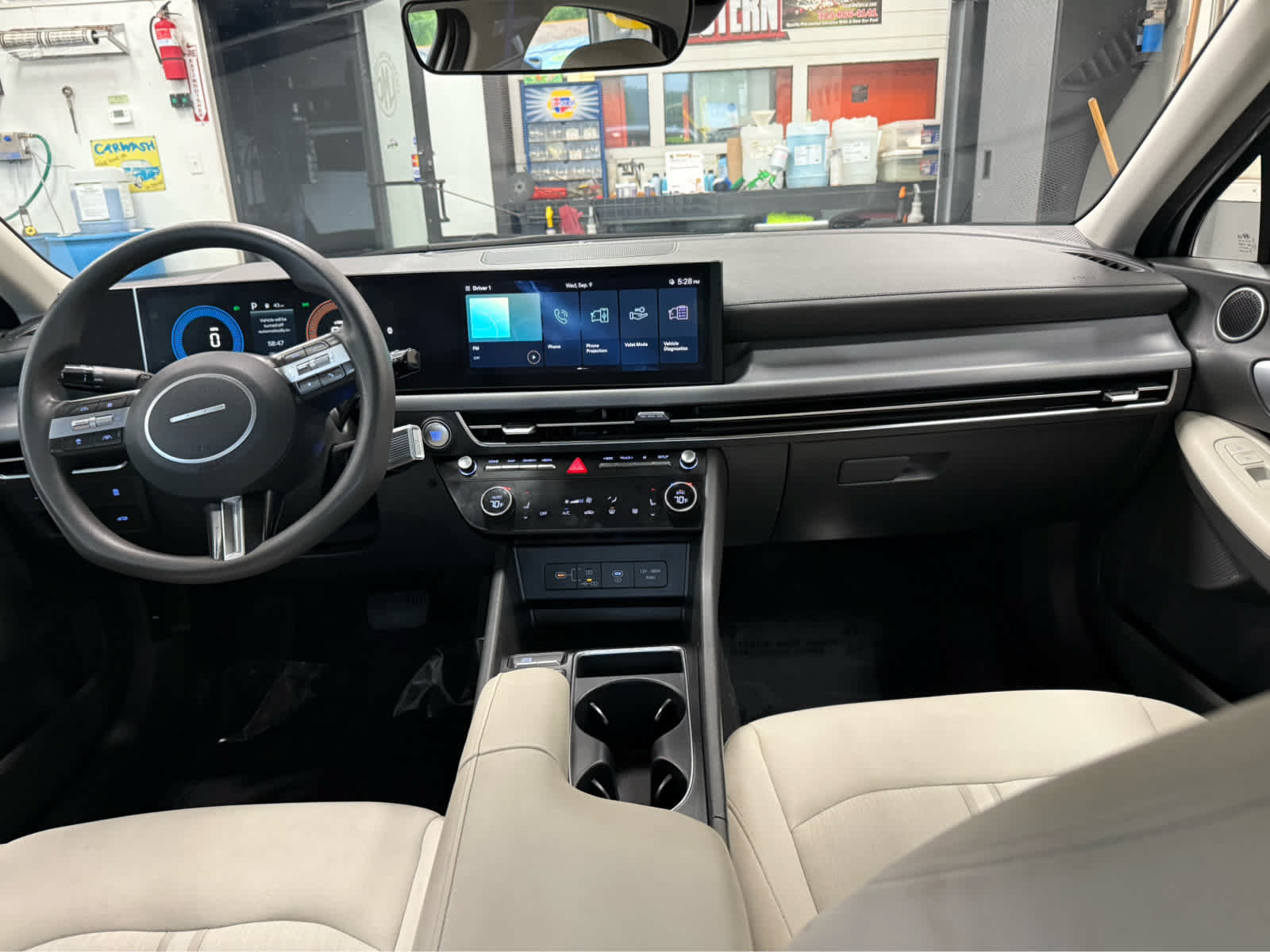 Used 2024 Hyundai Sonata SEL FWD image 32