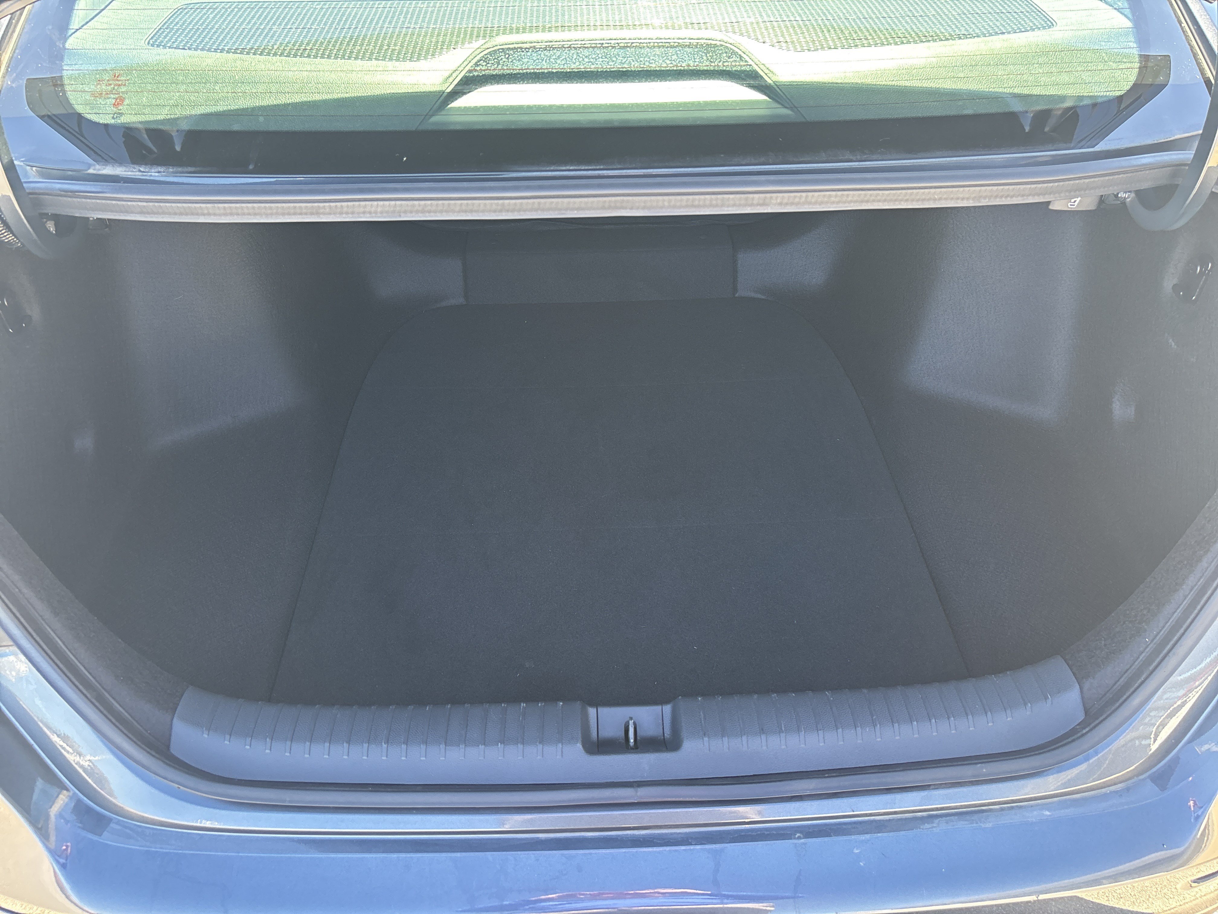 Certified 2024 Honda Accord LX image 24