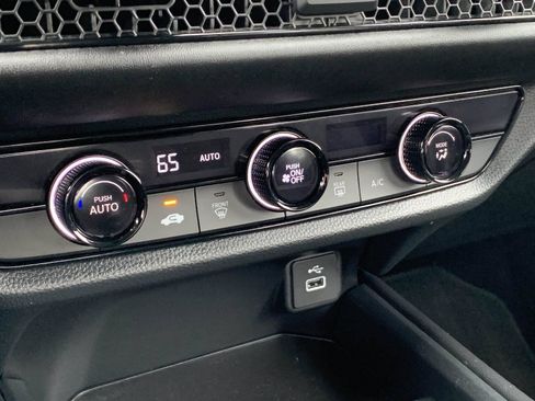 Certified 2024 Honda HR-V LX image 21