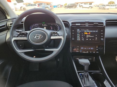 Used 2024 Hyundai Tucson SEL image 11