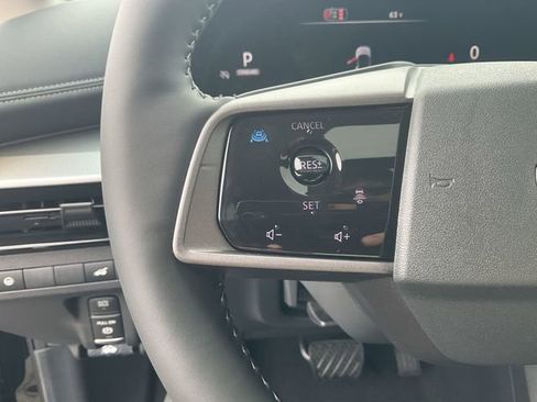 New 2026 Nissan Murano SL AWD/4WD image 23