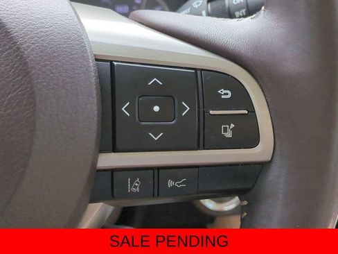 Used 2019 Lexus RX 350 FWD w/ Navigation Package image 24