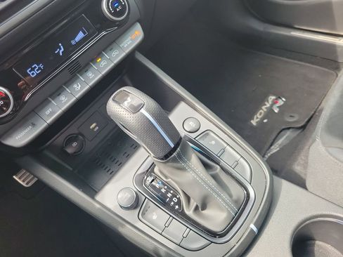 Used 2023 Hyundai Kona N FWD image 27