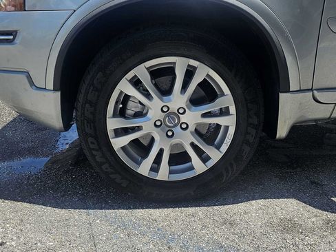 Used 2014 Volvo XC90 3.2 AWD/4WD image 10