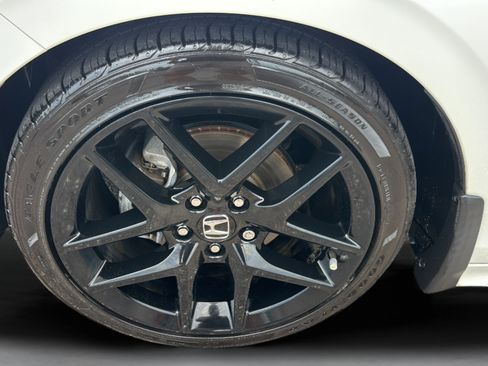 Certified 2023 Honda Civic Sport image 10