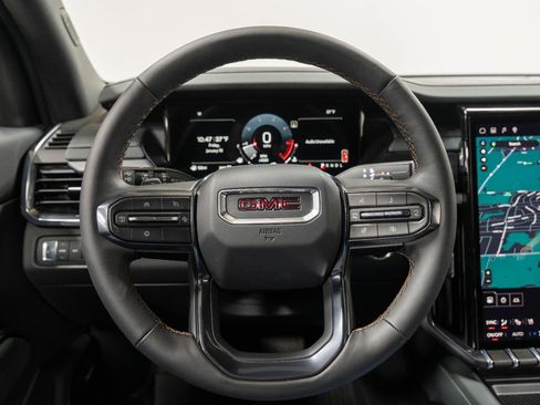 New 2026 GMC Acadia AT4 w/ Luxury Package image 34