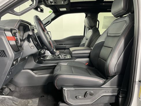 New 2026 Ford F150 Raptor image 9