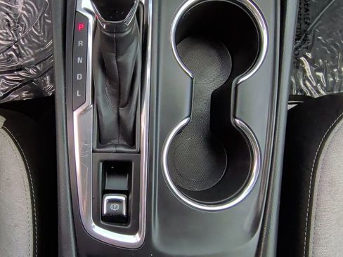 Used 2024 Chevrolet Equinox LT image 29