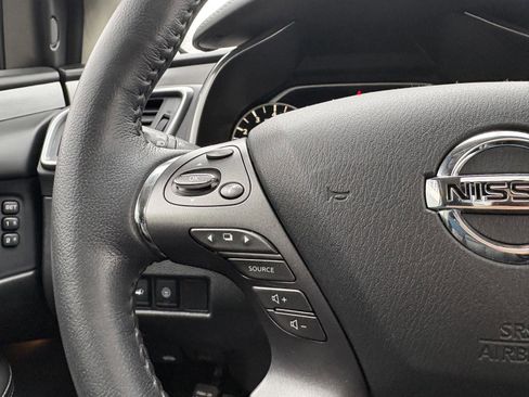 Used 2021 Nissan Murano SL image 10