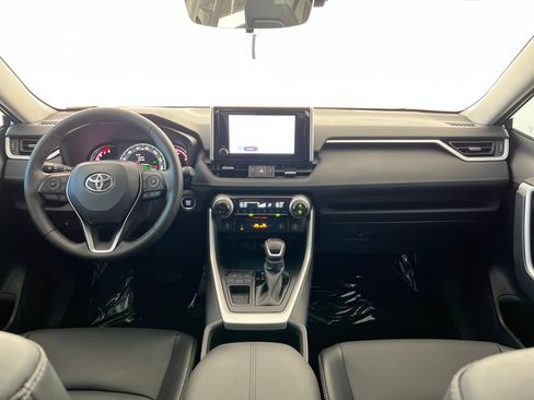 Used 2025 Toyota RAV4 XLE Premium w/ Weather Package FWD image 14