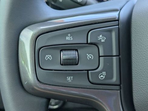 New 2026 Chevrolet Silverado 2500 High Country w/ Technology Package AWD/4WD image 14