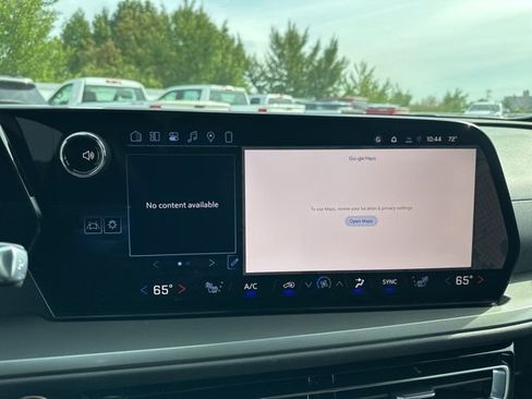 New 2026 Chevrolet Traverse LT w/ Midnight/Sport Edition image 23