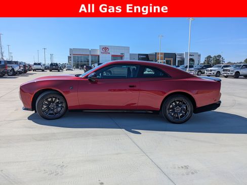 New 2026 Dodge Charger Scat Pack image 4