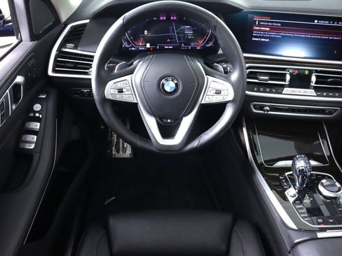 Used 2020 BMW X7 xDrive40i w/ Premium Package AWD/4WD image 37