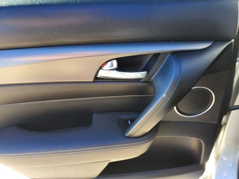 Used 2012 Acura TL SH-AWD image 27