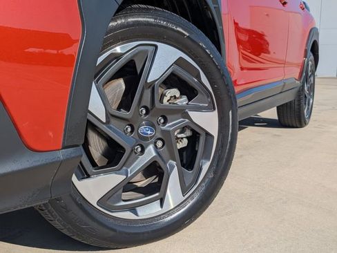 Certified 2024 Subaru Crosstrek 2.5i Limited w/ Crosstrek Mirror Package image 2