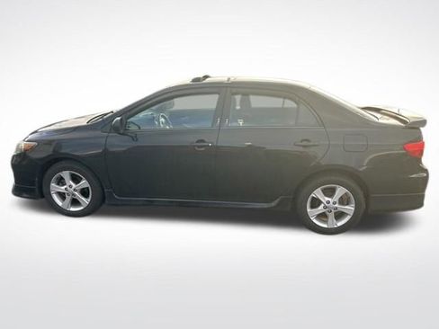 Used 2012 Toyota Corolla S image 8