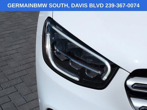 Used 2022 Mercedes-Benz GLC 300 image 11