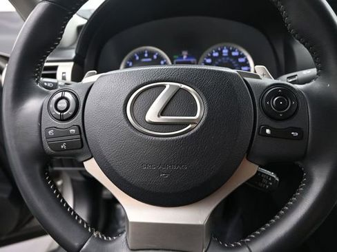 Used 2014 Lexus IS 250 AWD w/ Premium Package image 14