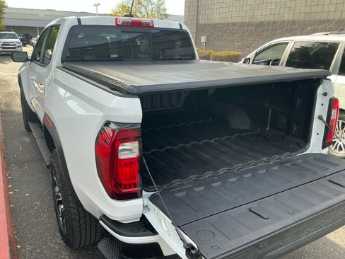 Used 2023 GMC Canyon AT4 w/ Canyon Safety Plus Package AWD/4WD image 33