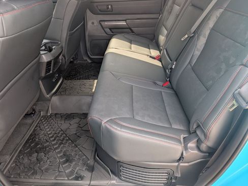 Certified 2026 Toyota Tundra TRD Pro AWD/4WD image 36