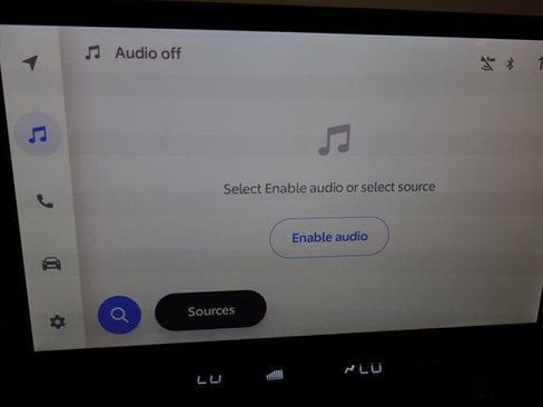 New 2026 Toyota Tundra Limited image 21