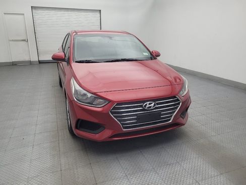 Used 2021 Hyundai Accent SE FWD image 14