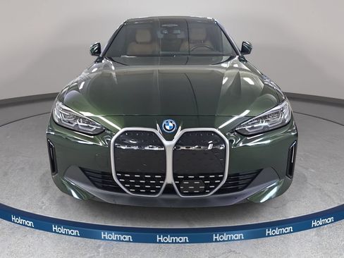 Certified 2023 BMW i4 eDrive35 RWD image 3
