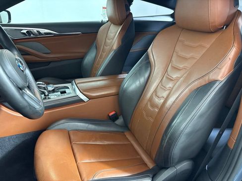 Used 2019 BMW M850i xDrive Coupe AWD/4WD image 24