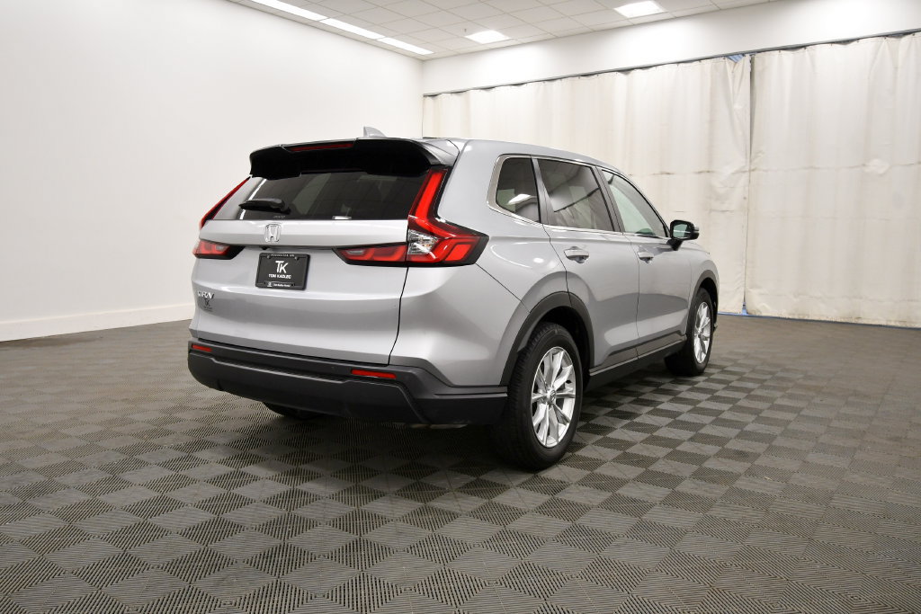 Certified 2024 Honda CR-V EX-L image 8