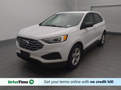 Used 2020 Ford Edge SE